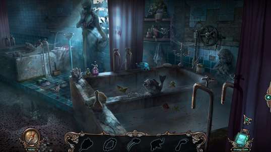 Haunted Hotel XV: The Evil Inside screenshot 8
