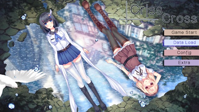 Criss Cross screenshot 2