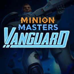 Aperçu 100% off Bundle: Minion Masters and the Vanguard DLC