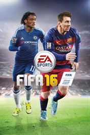 EA SPORTS™ FIFA 16