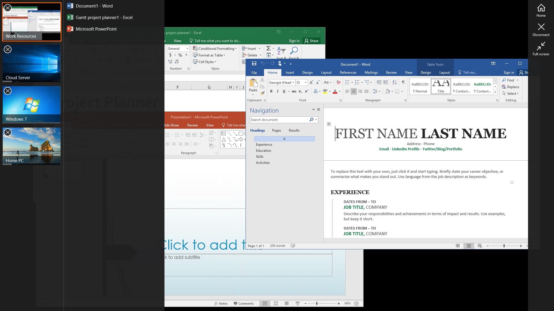 Get Microsoft Remote Desktop Microsoft Store