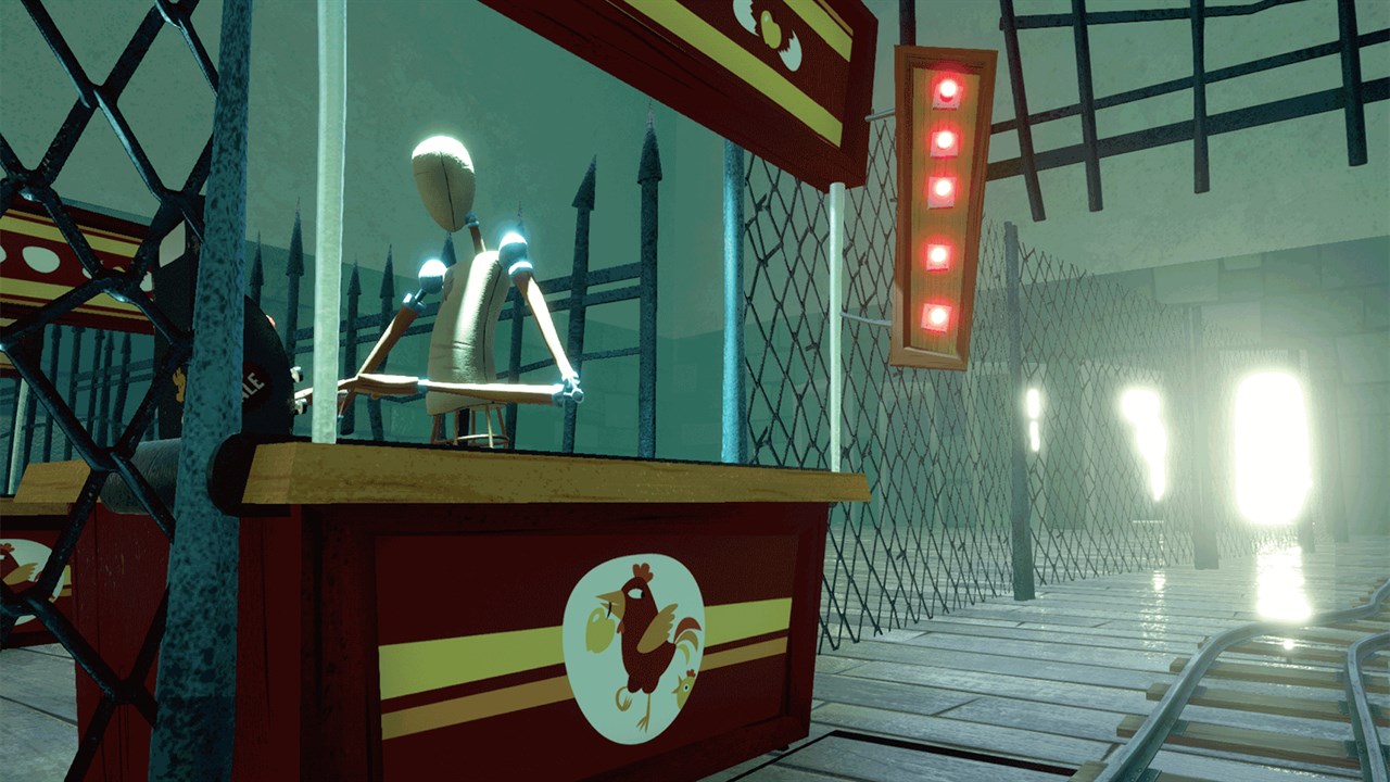 Hello Neighbor Bundle screenshot 3