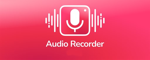 Audio Capture for Web marquee promo image