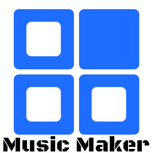 MicroSAK Music Maker