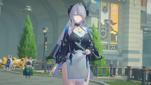Zenless Zone Zero screenshot 6