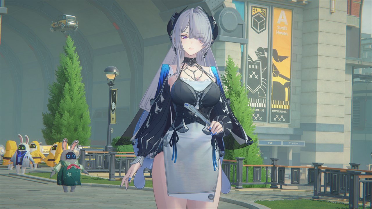 Zenless Zone Zero screenshot 6