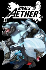 Rivals of Aether: Champion Skin Pack