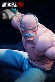 Conquest - Breakout Skin