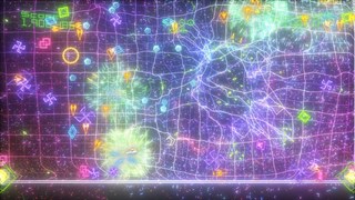 Geometry Wars Evolved r n n sat n al Xbox