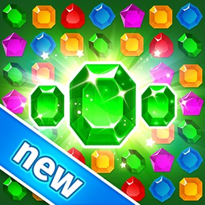 Jewels deluxe free