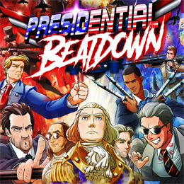 Aperçu Presidential Beatdown