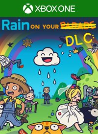 Rain on Your Parade DLC (Preview Copy)
