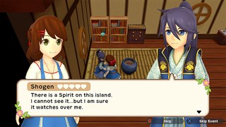 Buy Harvest Moon: One World Far East Adventure Pack | Xbox