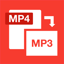MP4 To MP3 Converter.