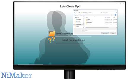 Duplicate Delete Free Screenshots 2
