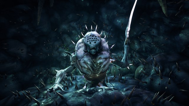Remnant: From the Ashes - Swamps of Corsus screenshot 2