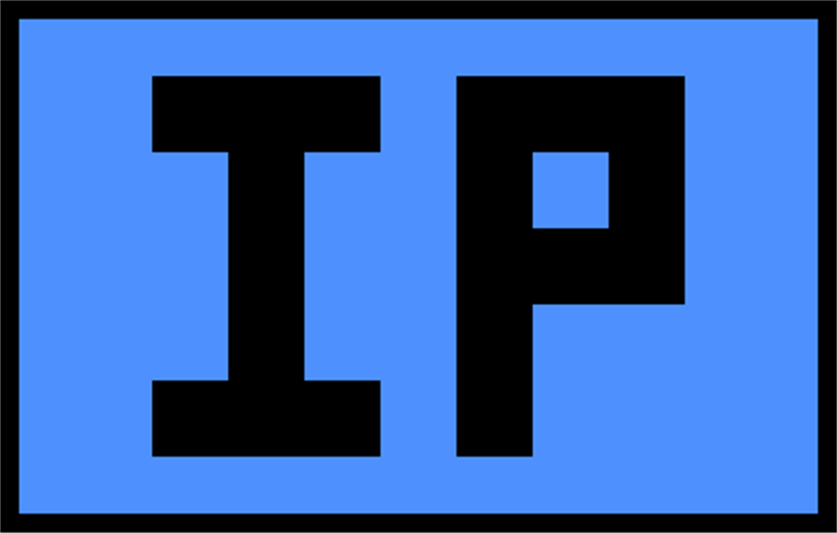 My IP Tool