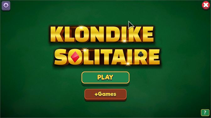 Klondike (solitaire) - Wikipedia
