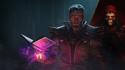 Diablo II: Resurrected – Infernal Edition