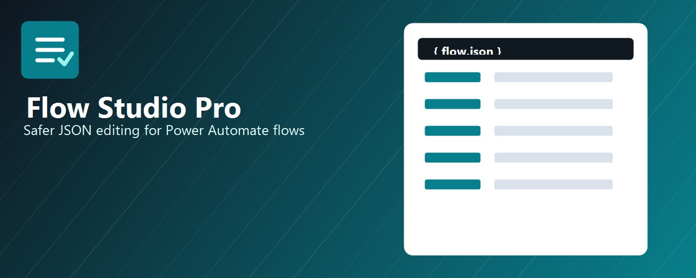Flow Studio Pro