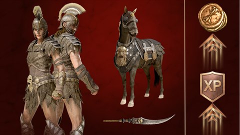 Assassin's Creed® Odyssey - OMEGA PACK