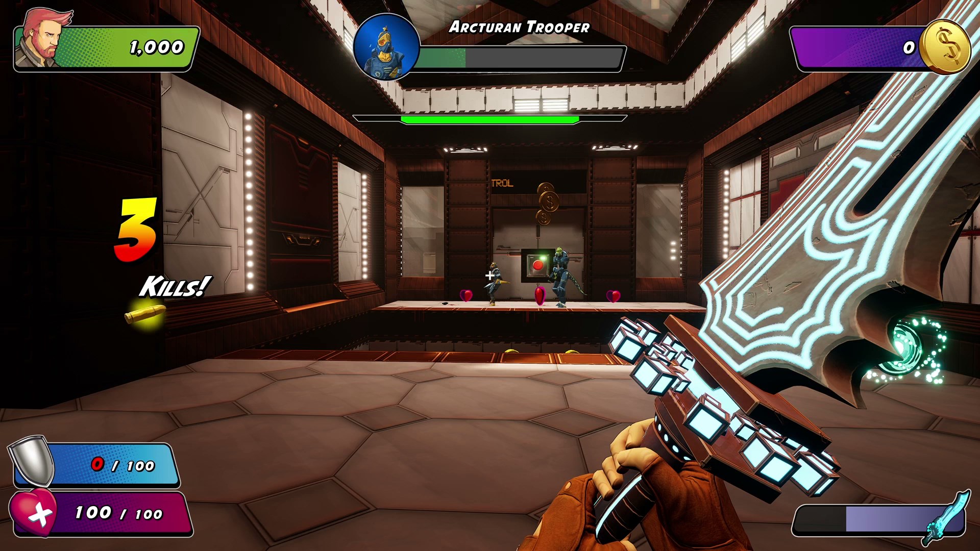 Wrack: Reclamation | Xbox | Chiave | Privato