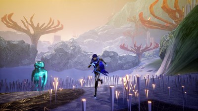 Shin Megami Tensei V: Vengeance — скриншот 7