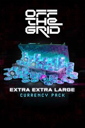 Off The Grid - 1300 GUN