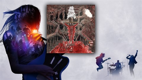 "Masters of Morbidity" - 200 Stab Wounds