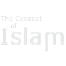 Concept of Islam 8.1