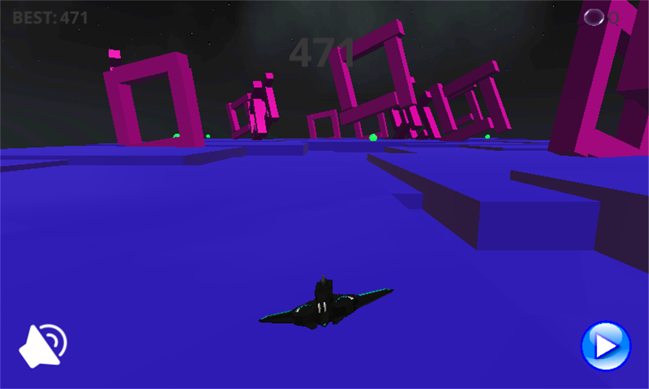 #6. Infinite Fly Speed (Windows) 由: zdam nino