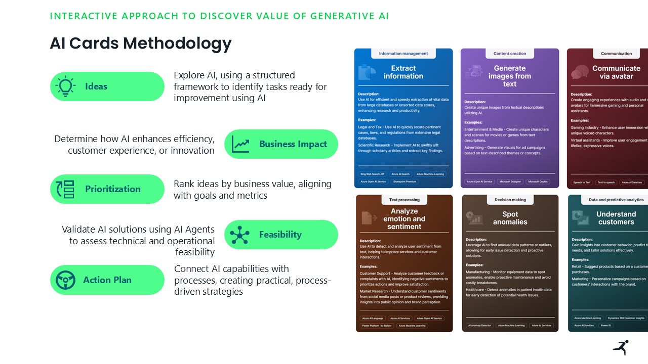 Snapshot 3 of AI Factory Workshop
