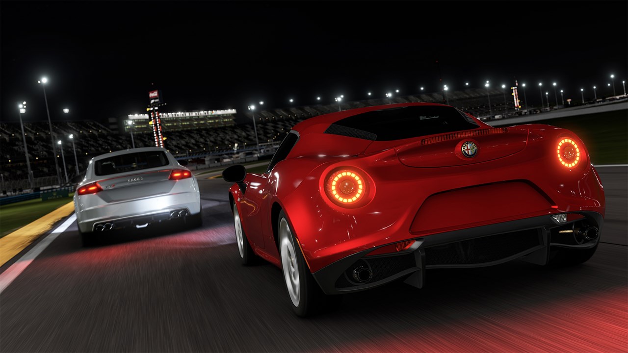Forza Motorsport 6 screenshot 4