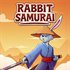 Rabbit Samurai
