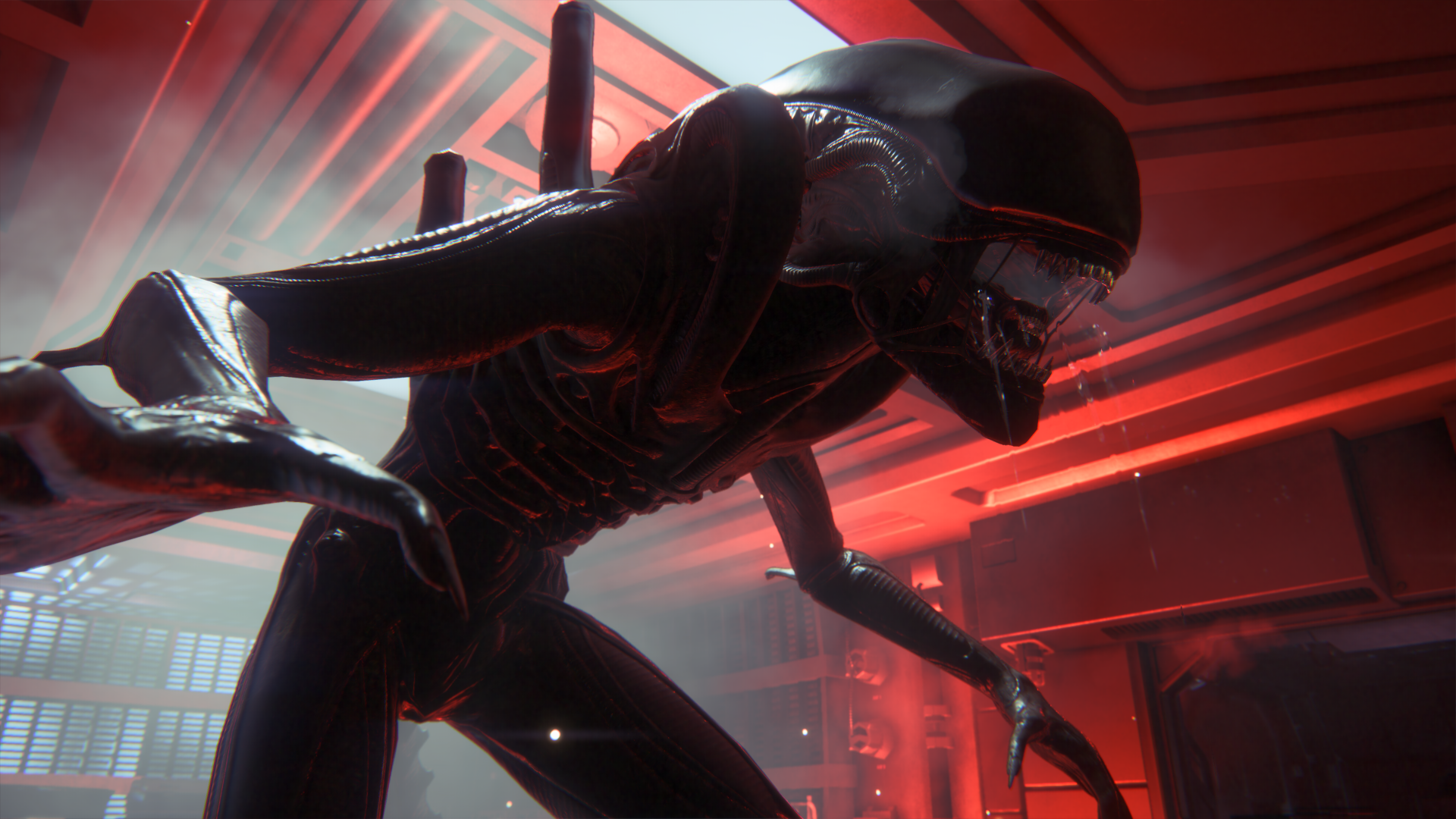 【图】Alien: Isolation – Crew Expendable(截图3)