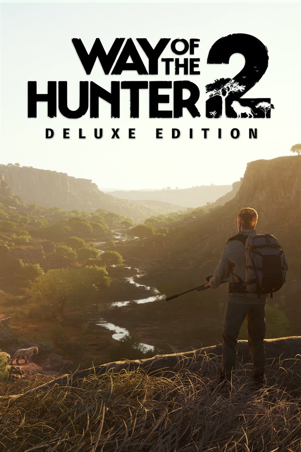 Way of the Hunter 2 · Deluxe Edition