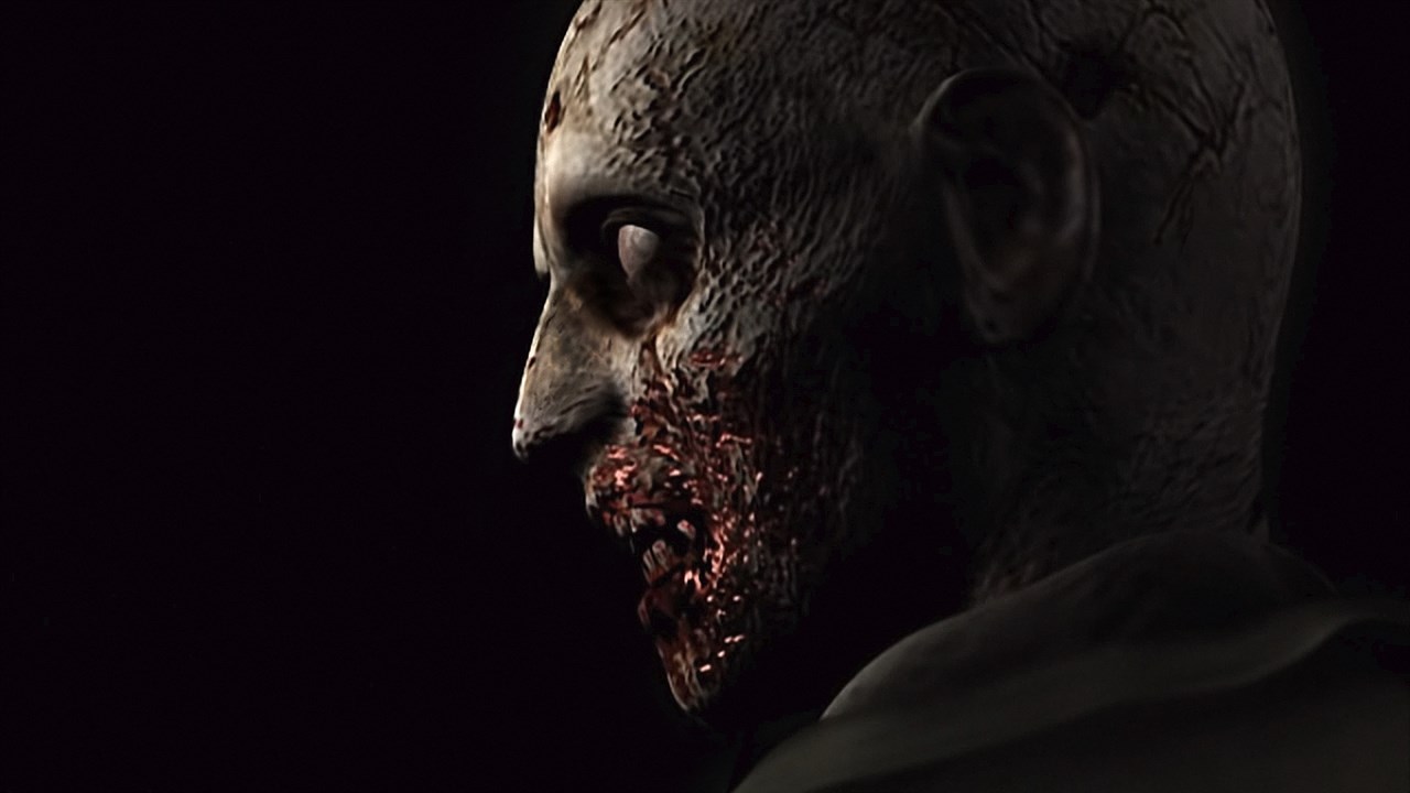 Resident Evil screenshot 1