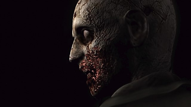 Resident Evil screenshot 1