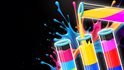 Color Water Sort