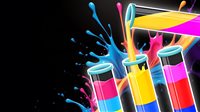 Color Water Sort