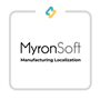 Manufacturing Localization icon