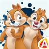 Chip 'n' Dale Paint