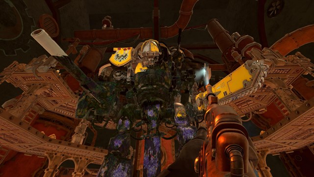 PowerWash Simulator – Warhammer 40,000 Special Pack screenshot 3