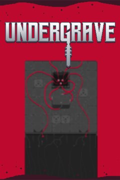 Cover poster for Undergrave