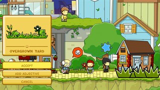 Scribblenauts Mega Pack screenshot 3