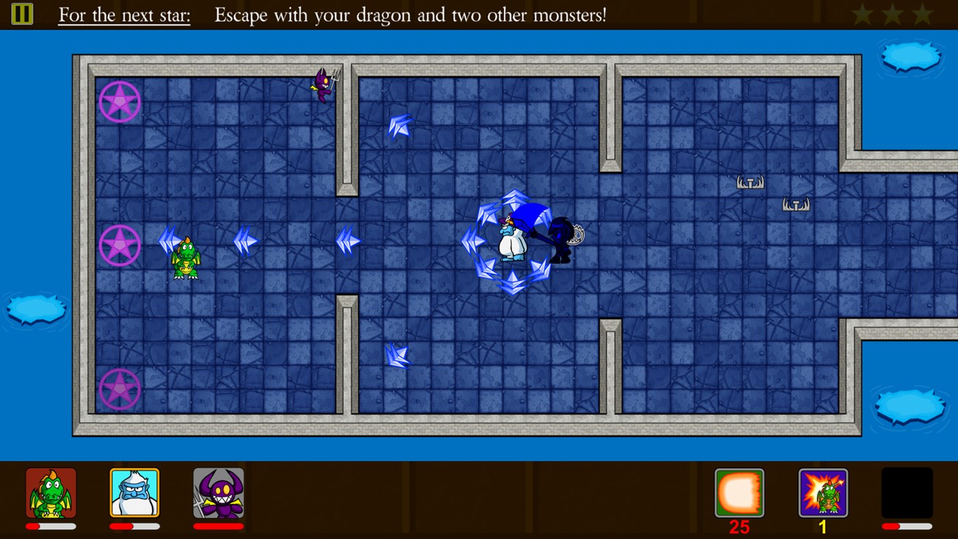 #4. I Hate Heroes (Windows) 由: Team Wizardhat Games