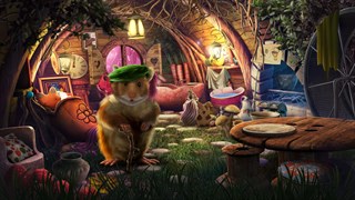 Fantasy Worlds Bundle screenshot 1