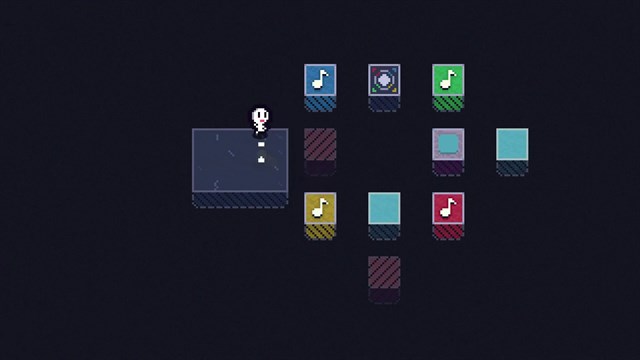 Skeljump screenshot 4
