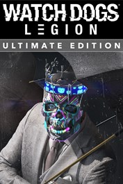 Watch Dogs: Legion - Ultimate Edition
