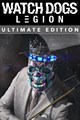Watch Dogs: Legion Ultimate Edition